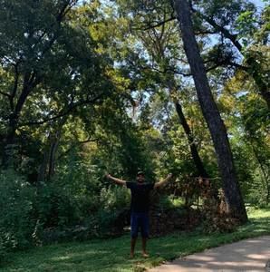 Meet your Posher, Ray